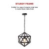 Kitchen Chandelier Lighting Home Glass Pendant Light Bar Lamp Ceiling Lights