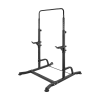 Bench Press Gym Rack and Chin Up Bar