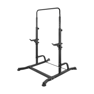 Bench Press Gym Rack and Chin Up Bar