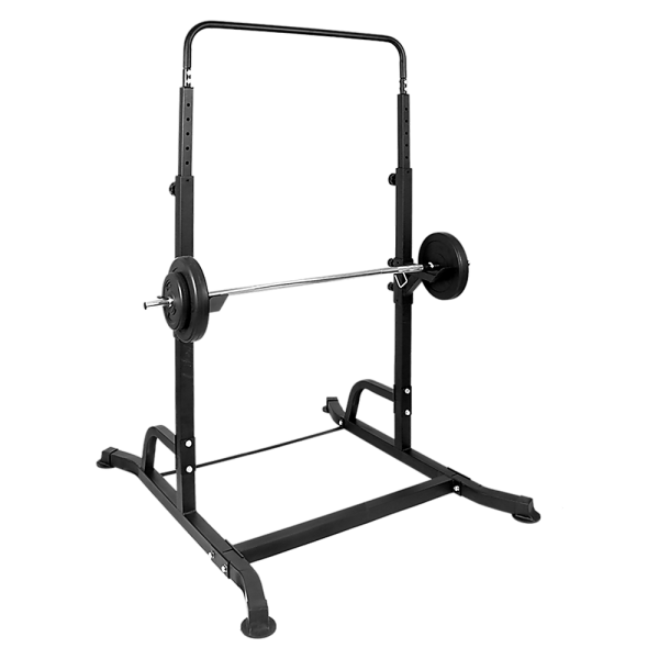 Bench Press Gym Rack and Chin Up Bar