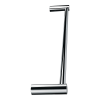 Single Towel Rail – 615mm