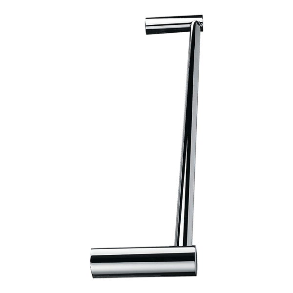 Single Towel Rail – 615mm