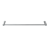 Single Towel Rail – 615mm