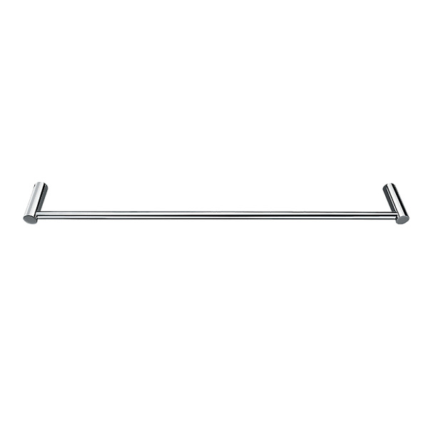 Single Towel Rail – 615mm