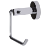 Classic Toilet Paper Holder Bathroom – Chrome