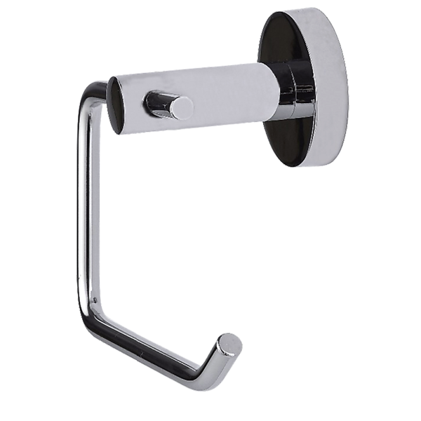 Classic Toilet Paper Holder Bathroom – Chrome