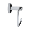 Classic Toilet Paper Holder Bathroom – Chrome