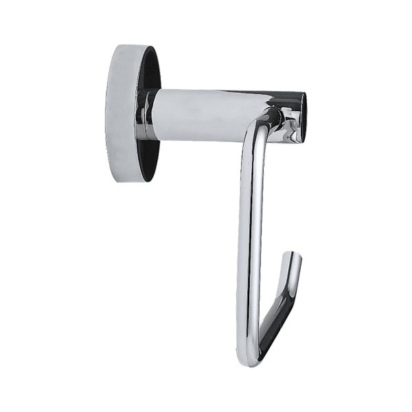 Classic Toilet Paper Holder Bathroom – Chrome