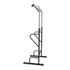 Adjustable Power Tower Dip Bar Pull Up Stand Fitness Station