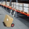 100kg Trolley Folding Hand Truck Sack Barrow