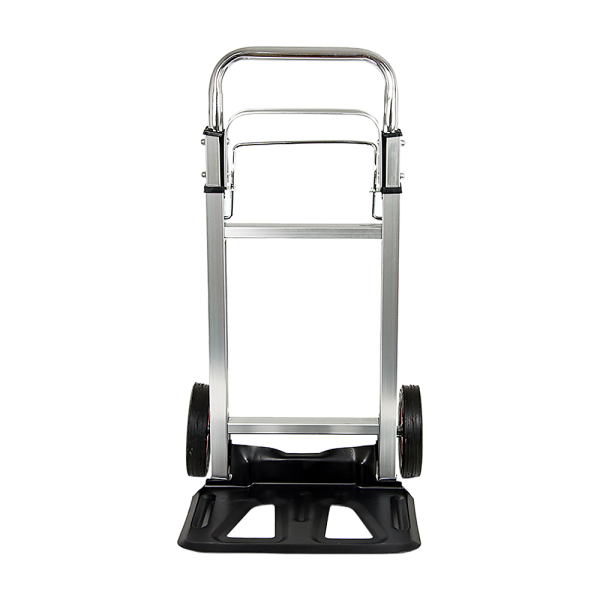 100kg Trolley Folding Hand Truck Sack Barrow