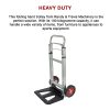 100kg Trolley Folding Hand Truck Sack Barrow