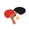 Table Tennis Game Indoor Portable Travel Ping Pong Ball Set Extendable