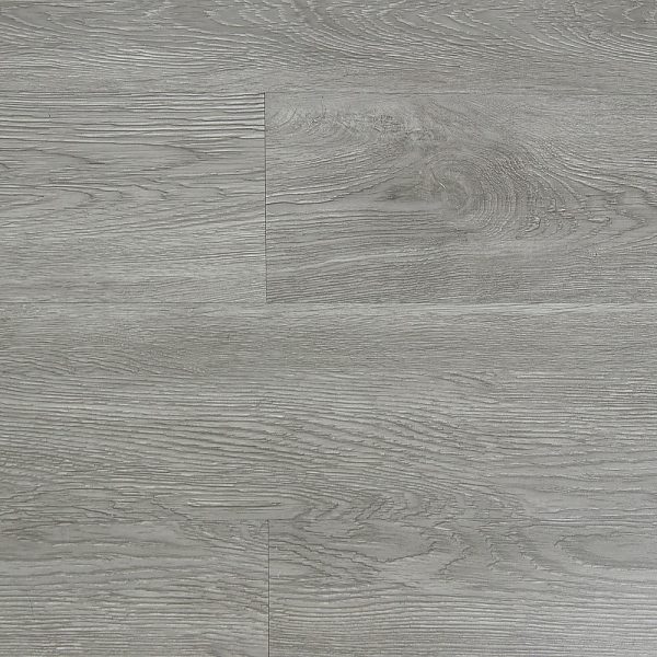 Vinyl Floor Tiles Self Adhesive Flooring Wood Grain 16 Pack 2.3SQM – Ash