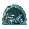 Bicycle Shelter Outdoor Bike Cave Garden Bike Storage Shed Tent Travel