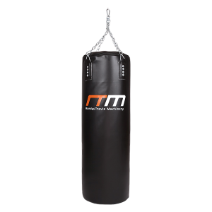 37kg Boxing Punching Bag Filled Heavy Duty