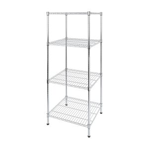 Modular Wire Storage Shelf Steel Shelving