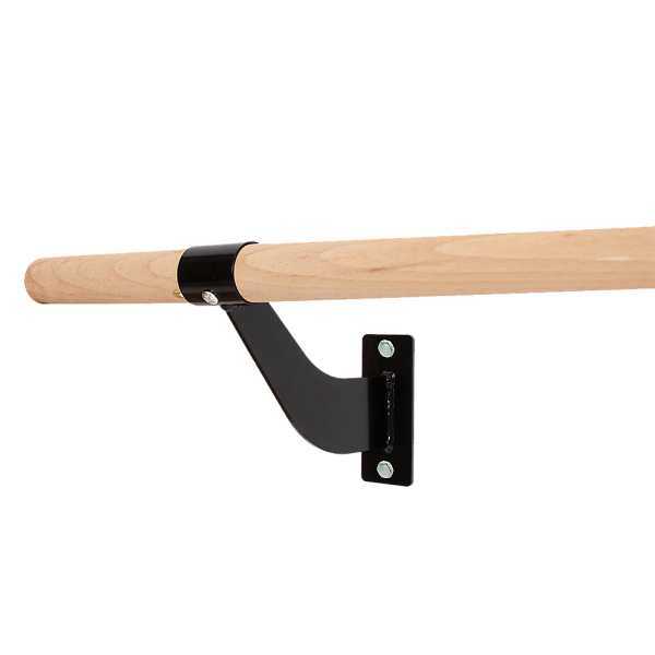 Wall Mounted Ballet Barre