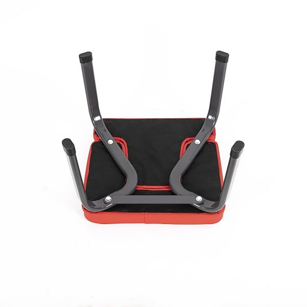 Invert Chair Yoga Workout Chair Headstand Stool Exercise Bench