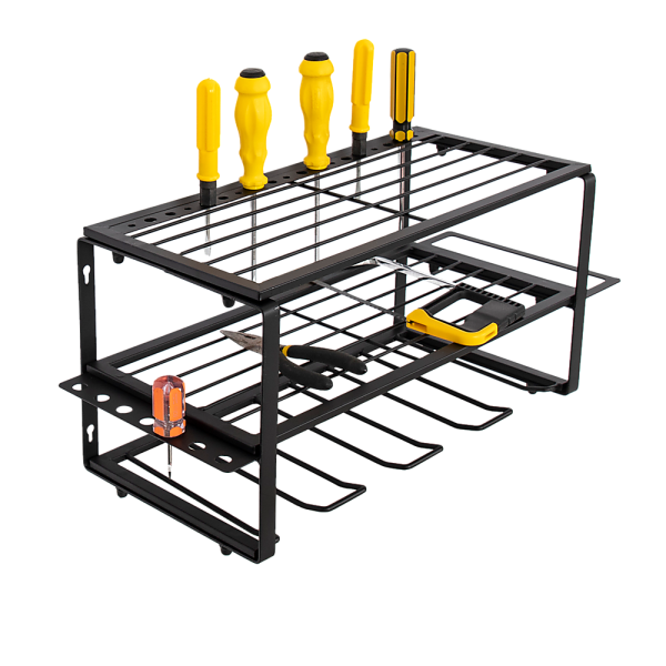 Power Tool Organiser Garage Storage