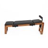 Workout Bench Commercial Gym Press Fitness Weight