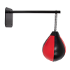 Speed Bag Boxing Punching Bag Wall Mount Reflex Training