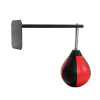 Speed Bag Boxing Punching Bag Wall Mount Reflex Training