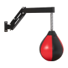 Speed Bag Punching Boxing Bag Wall Mount Reflex Training