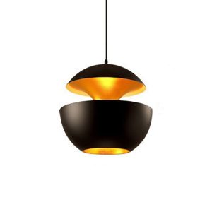 Modern Home Office Restaurant Pendant Lamp LED Chandelier Ceiling Hanging Light