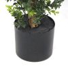 Artificial Potted Topiary Tree 120cm UV Resistant