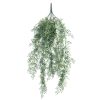 Artificial Hanging Jade Leaf Vine UV Resistant 90cm