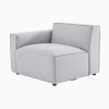 Helensburgh Modular Sofa – Right Arm