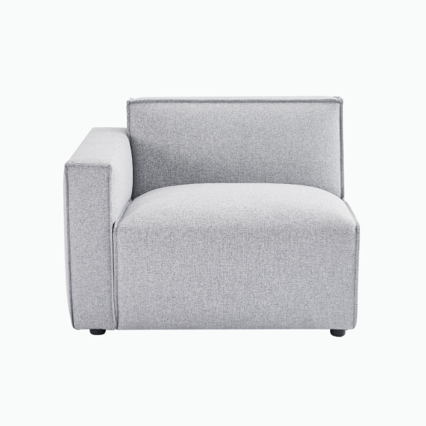 Helensburgh Modular Sofa – Right Arm