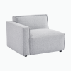 Helensburgh Modular Sofa – Right Arm