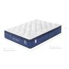 Cool Gel Memory Foam Mattress 5 Zone Latex 34cm – Double