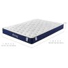 Cool Gel Memory Foam Mattress 5 Zone Pocket Spring – Single