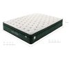 Belper Green Tea Cool Gel Memory Foam Mattress 36cm 5 Zone King Single