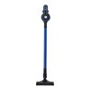 Handheld Vacuum Cleaner Cordless Handstick Stick 250W Brushless Motor – Blue and Grey