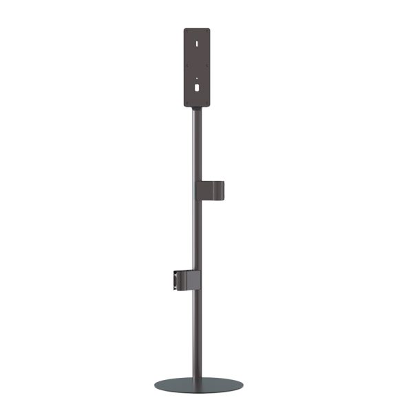 Freestanding Dyson Vacuum Cleaner Stand for V6 7 8 10 11 Grey