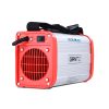 280 Amp Inverter Welder DC MMA ARC IGBT Stick Portable Welding Machine