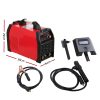 300Amp Inverter Welder MMA ARC iGBT DC Gas Welding Machine Stick Portable