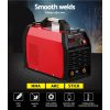 300Amp Inverter Welder MMA ARC iGBT DC Gas Welding Machine Stick Portable