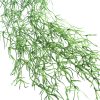 Artificial Air Plant / Spanish Moss Hanging Vine 120cm