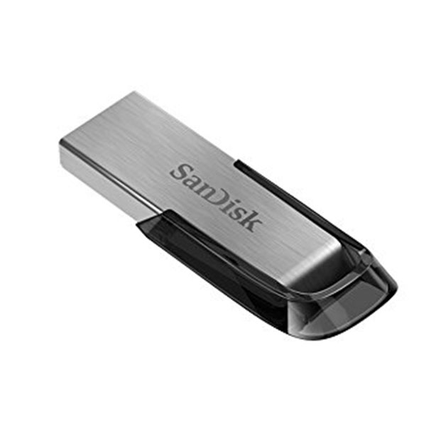 SANDISK 128GB CZ73 ULTRA FLAIR USB 3.0 FLASH DRIVE upto 150MB/s