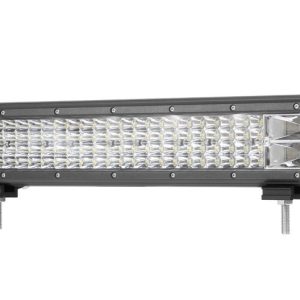 Philips LED Light Bar Quad Row Combo Beam 4x4 Work Driving Lamp 4wd