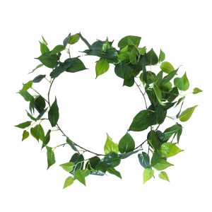 Long Philodendron Garland 190cm