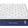 Cool Gel Memory Foam Mattress 5 Zone Latex 34cm – King Single