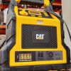 Cat  Professional Power Station & 1000 Peak Amp Jump Starter & Air Compressor