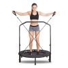 Rebound Fitness Trampoline