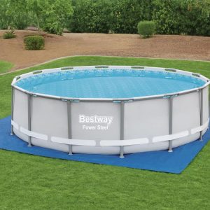 Bestway Pool Ground Cloth Flowclear